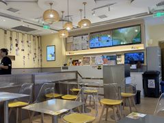 -满记甜品(王府井北京市百货大楼店)