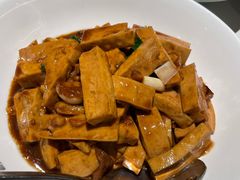 小炒湖南香干-长湘居(数码大厦店)