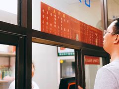 -津门永胜包子铺(哈尔滨道总店)