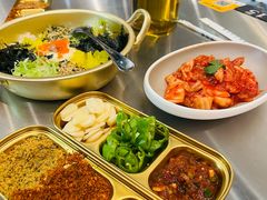 -齐齐哈尔小炉匠炭火烤肉(西红门店)