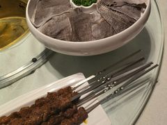 -百叶居·老北京涮羊肉(鼓楼店)