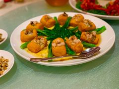 -无招牌海鲜餐厅(怡丰城店)