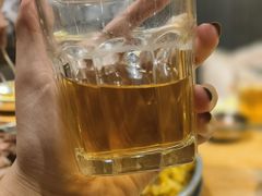 -姜虎东白丁烤肉(银泰中心in99店)