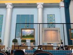 门面-小莫餐厅And More Restaurant西餐(北京展览馆店)