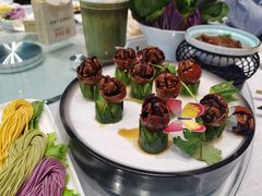 -京和昌·老北京铜锅涮肉(三经路店)