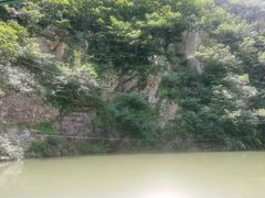 -大连冰峪旅游度假区