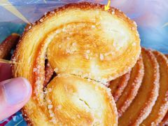 -中关村茶点