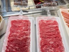 -海底捞火锅(高新万达店)