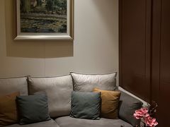 -太原凯宾斯基饭店