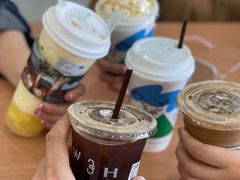 -雾与山茶(大禹城店)