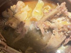 -老阿爸鲜鱼土菜(园区永旺店)