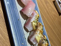 -恋铁板烧(阳光新生活广场店)