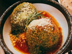 意米菠菜球-BOTTEGA意库(中骏世界城店)