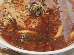 -金陵后厨·南京菜(新街口秣陵路店)