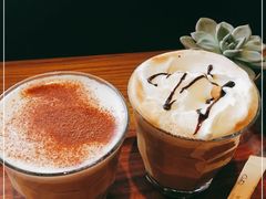 -Peet's Coffee皮爷咖啡(大学路店)