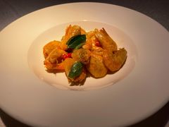 风味马来甘香虾-粤秀餐厅(国货店)