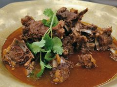 -芦月轩羊蝎子(北蜂窝店)