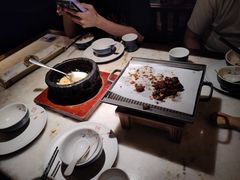 -绿茶餐厅(深圳龙华天虹购物中心店)