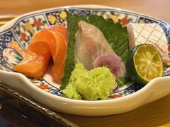 -帝鮨·烧肉割烹(龙湖金楠天街店)