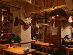 -泥糊破店小酒馆·团建聚餐(南京西路店)