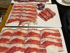 -川中故事·成都老火锅(东书房店)