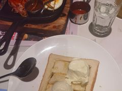 -半秋山西餐厅(巴南万达广场店)