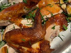 -Osteria Garden 生蚝花园餐厅(原进贤路店)