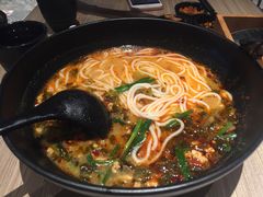 -云味馆·云南菜·云南米线(景田店)