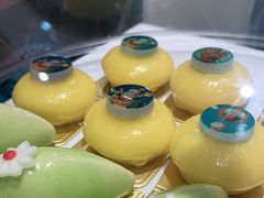 -温州喜来登酒店-盛宴西餐厅