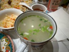 -巴依老爷新疆美食(常营店)