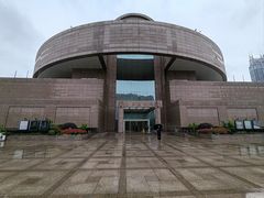 -上海博物馆(人民广场馆)