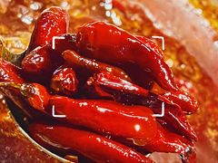 -谭鸭血老火锅(漳州路店)