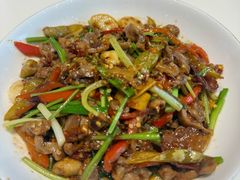 -辣公子·千岛湖私房菜(滨江店)