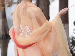 -重庆彩云湖湿地公园