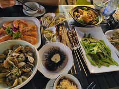 -花开富贵平潭海鲜楼(平潭店)