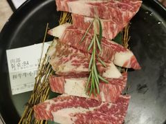 -坦坦大炉·韩式烤肉(望京店)