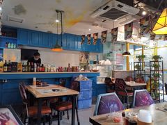 大堂-邵老爹老杭州白斩鸡·家常菜(建国北路店)