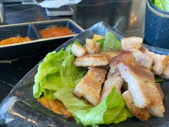 -HONGA HONGA雄家(曹路店)