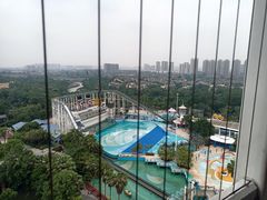-成都欢乐谷