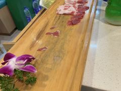 -圆山胜利碳火铜锅涮肉(马甸桥店)