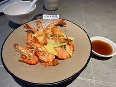 -佬太公海鸭·海鲜大排档(上海总店)