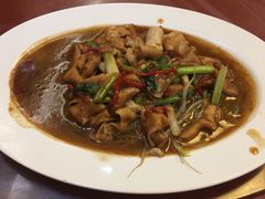 -光兴海鲜排档·小炒(莱利园店)