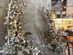 -MIMO CAFE(沙头角店)
