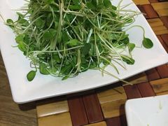 -金豆角砂锅焖面(安贞店)