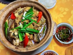 -翠景湾脆鱼轩·中山脆肉鲩(井岸17年老店)