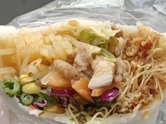 -张果佬年糕卷(科巷店)