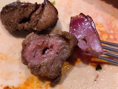-拉蒂娜·巴西牛排馆 Latina·Brazilian Steakhouse(陆家嘴旗舰店)
