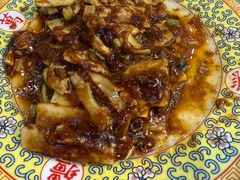 -砂锅居(西四店)