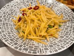-肖记公安牛肉鱼杂馆·省级非物质文化遗产(江汉路直营店)