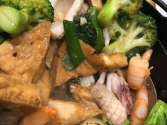 -香港厨房 Hong Kong Kitchen